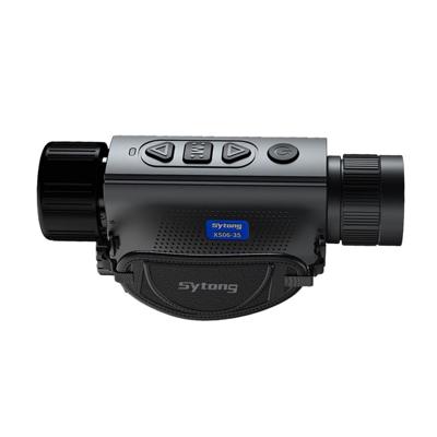 Sytong XS03-25 Handheld Thermal Camera 384x288 12µm
