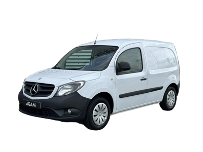 Mercedes Benz Citan