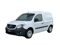 Mercedes Benz Citan