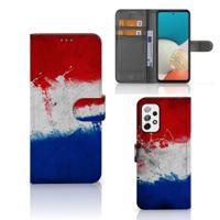 Samsung Galaxy A73 5G | Bookstyle Case | Nederland