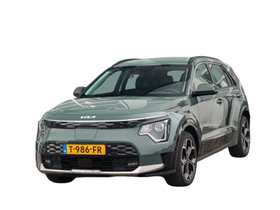Kia Niro EV