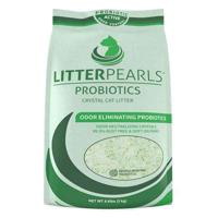 LITTER PEARS PROBIOTIC MICRO CRYSTALS