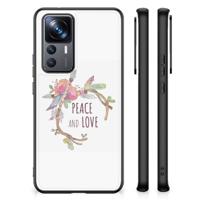 Xiaomi 12T | 12T Pro Hoesje Boho Text