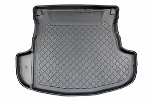 Kofferbakmat passend voor Mitsubishi Outlander III (LOWER BOOT) SUV/5 09.2012- 5 seats only 193491