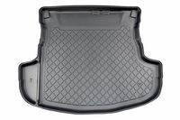 Kofferbakmat passend voor Mitsubishi Outlander III (LOWER BOOT) SUV/5 09.2012- 5 seats only 193491