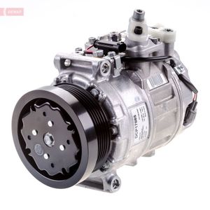 Compressor, airconditioning DCP17085