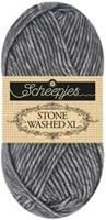 Scheepjes Stone Washed XL 892 Graphite