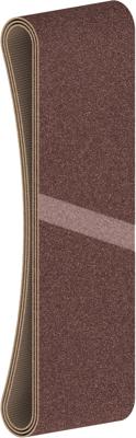 Bosch Accessoires 3 Banden 75x508 X440, Best for Wood+Paint , K100 - 2608606063