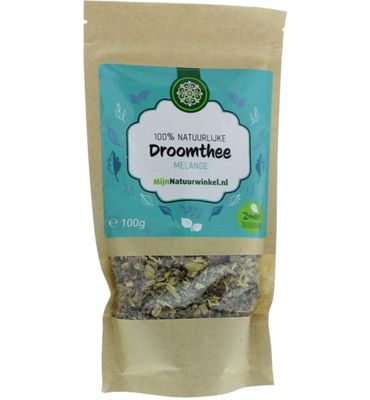 Mijnnatuurwinkel Mijnnatuurwinkel Droom Thee (100g)