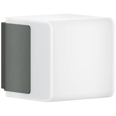 Steinel LED AUSSENLEUCHTE L 835 C ANT 079260 Buitenlamp (wand) LED Zonder 9.1 W Antraciet-grijs