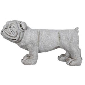 Leitmotiv - Outdoor Bench Dog