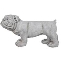 Leitmotiv - Outdoor Bench Dog