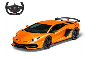 Jamara Lamborghini Aventador SVJ radiografisch bestuurbaar model Sportauto Elektromotor 1:14