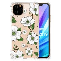 Apple iPhone 11 Pro Case Dogwood Flowers