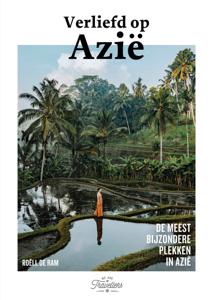 Verliefd op Azië (Hardback)