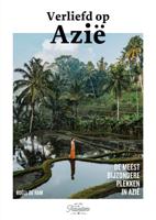 Verliefd op Azië (Hardback)
