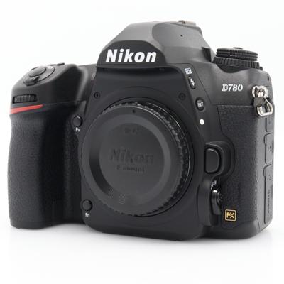 Nikon D780 body occasion