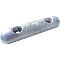 Mgduff Anode Aluminium Huid/roer Ad72b Default