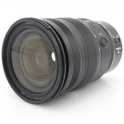 Nikon Z 24-70mm F/2.8 S occasion