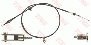 Koppelingkabel GCC4056
