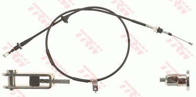 Koppelingkabel GCC4056