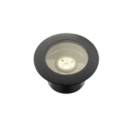 In-lite Grondspot Big Nero Narrow 12 volt LED 10103460