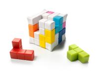 SmartGames Plug & Play Puzzler Behendigheidsspel - thumbnail