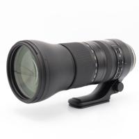 Tamron 150-600mm F/5-6.3 Di VC USD G2 Canon EF occasion - thumbnail