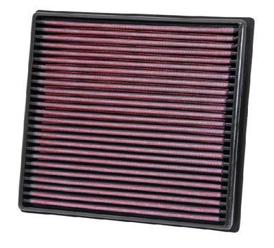 K&N vervangingsfilter Isuzu D-Max 2.5L-L4 2012 (33-3002) 333002