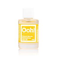 Ooh! Marula face oil vegan (15 ml)