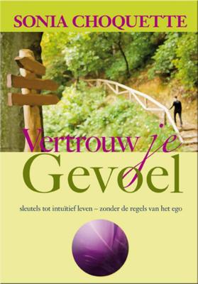 Vertrouw je gevoel (Paperback)