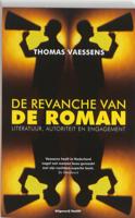 De revanche van de roman (Paperback)