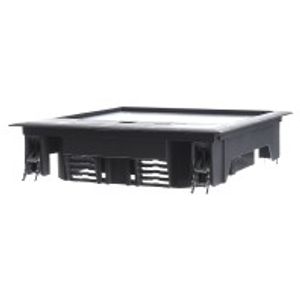 VQ0605 egr  - Installation box for underfloor duct VQ0605 egr