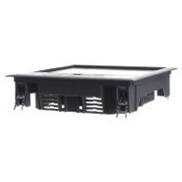 VQ0605 egr  - Installation box for underfloor duct VQ0605 egr - thumbnail