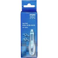PFERD TOOLS 12600030 Ergonomisch vijlheft 1 stuk(s)