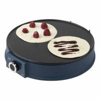 Pannenkoekenmaker JATA JECR1000 Blauw