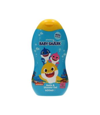 Baby Shark bubble bath 400ml