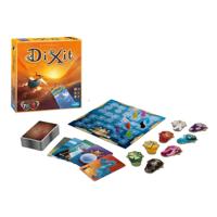 Asmodee dixit bordspel