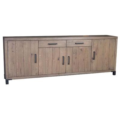 Monaco dressoir 250cm
