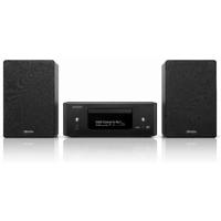 Denon Ceol N12DAB Zwart