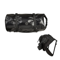 AGU Stuurtas Venture Extreme Waterproof - Zwart - Waterdicht