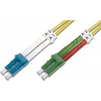 Digitus LC/LC 9/125µ 2m - [DK-293LCA3LC-02]