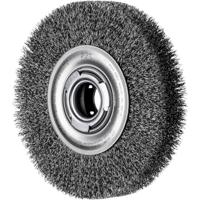 PFERD TOOLS Ronde borstel POS RBU 18038/AK32-2 ST 0,30 43701245 1 stuk(s)