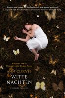 Witte nachten - Ann Cleeves - ebook - thumbnail