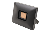 SG Flom Maxi 42W LED 4000K 4980 lumen grafiet buitenverlichting met aansluitsnoer 1,5 meter