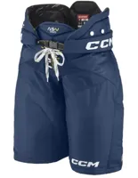 Ccm Hp Tacks As-v Pro Ijshockey Pant (junior) Navy Navy Jr. M