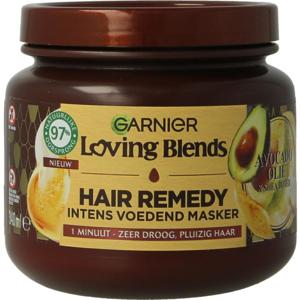 Garnier Loving blends masker avocado & karite