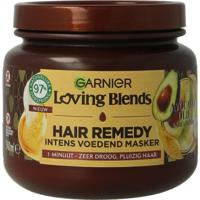 Garnier Loving blends masker avocado & karite