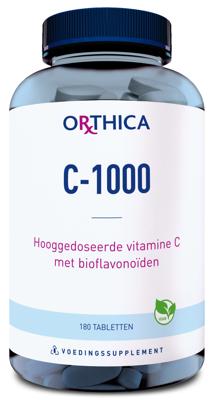 Orthica C-1000 180Tabletten