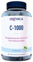 Orthica C-1000 180Tabletten